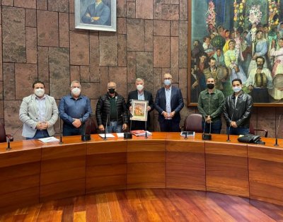 El Consejo de Administraci&oacute;n de GuaguaGomera designa a Inmaculada Padr&oacute;n como nueva gerente