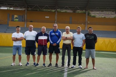 La Uni&oacute;n Deportiva Atalaya renueva su Junta Directiva