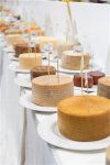 Dos quesos canarios, premiados en el campeonato nacional del Sal&oacute;n Gourmets 2026