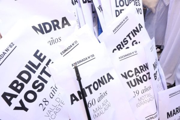 FADEMUR llama a la acción urgente frente a la violencia contra las mujeres rurales