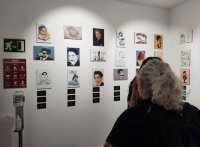 La revista Feconews, en su n&uacute;mero 71, ha publicado el resultado del Concurso Internacional de Caricaturas y Humor Gr&aacute;fico