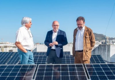 Art&iacute;culo de opini&oacute;n: 'Otro modelo econ&oacute;mico', por Antonio Morales M&eacute;ndez