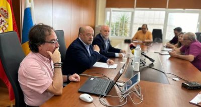 Sanidad inicia la inmunizaci&oacute;n contra el virus respiratorio sincitial destinada a neonatos y beb&eacute;s menores de 1 a&ntilde;o