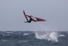 Espa&ntilde;a y Alemania se juegan la final del mundial de windsurf de Gran Canaria