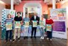 G&aacute;ldar y el Cabildo presentan el programa &lsquo;Verano Joven G&aacute;ldar 2026&rsquo; con una amplia oferta de actividades formativas, culturales y de ocio