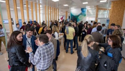 La Red Talento Gran Canaria alcanza los 1.200 miembros y 120 empresas colaboradoras