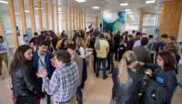 La Red Talento Gran Canaria alcanza los 1.200 miembros y 120 empresas colaboradoras