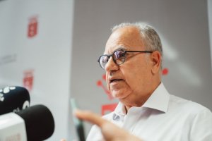 La Gomera: El Cabildo pone en marcha la planta de producción de biogás del matadero insular