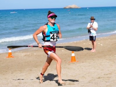 El IID abona cerca 500.000 euros a los deportistas individuales de Gran Canaria