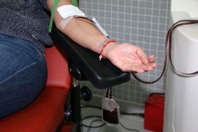 El ICHH registr&oacute; m&aacute;s de sesenta mil donaciones de sangre en 2022