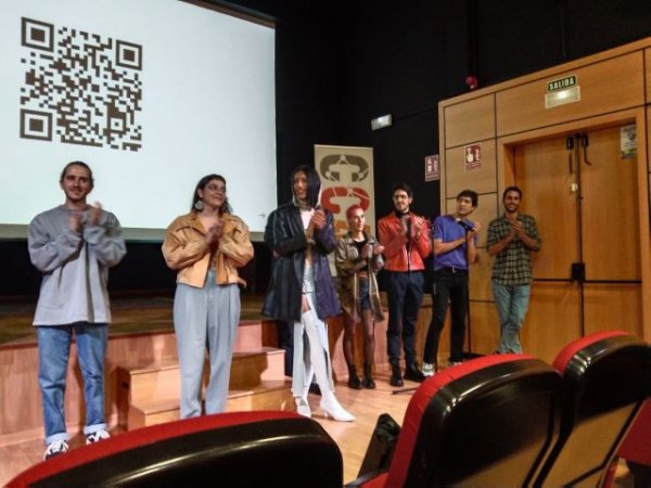 Final del proyecto ‘Mestura’, iniciativa promovida por el Centro de Cultura Audiovisual del Cabildo de Gran Canaria