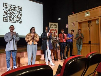 Final del proyecto &lsquo;Mestura&rsquo;, iniciativa promovida por el Centro de Cultura Audiovisual del Cabildo de Gran Canaria