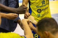 Voleibol: El CV Guaguas viaja a Mallorca para medirse al Conectabalear CV Manacor