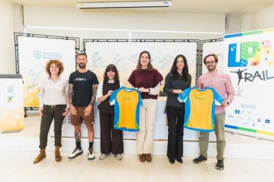 Todo listo para la undécima edición de la LPA Trail