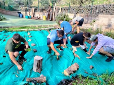 Dos centros p&uacute;blicos de Canarias son premiados en el Concurso Nacional de Buenas Pr&aacute;cticas 2022