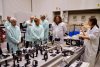 Canarias muestra al comisionado del PERTE Chip su potencial para desarrollar los proyectos previstos