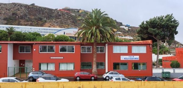 Guía: Nota de prensa de &#039;Juntos por Guía&#039; sobre la anulación del concurso de limpieza de los colegios por el Tribunal Administrativo de Contratos Públicos