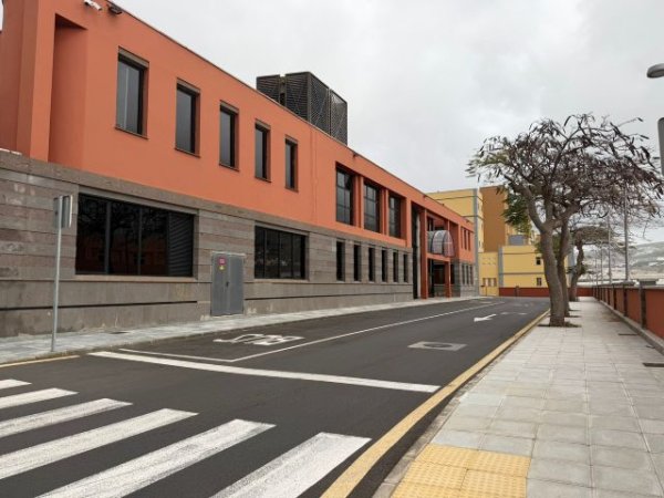 G&aacute;ldar ofrece al Gobierno un local para ubicar una nueva Unidad de Atenci&oacute;n a la Salud Mental en la Comarca Norte