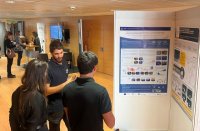 Transici&oacute;n Ecol&oacute;gica participa en el VI Congreso Transfronterizo sobre Cambio Clim&aacute;tico y Litoral en Ir&uacute;n