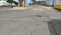 Agaete: Lunes y martes, 8 y 9 de noviembre, obras de asfaltado en el Palmeral