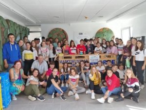 Mancomunidad: El Norte y Ecoembes desarrollan el proyecto Bucle sobre economía circular y residuos