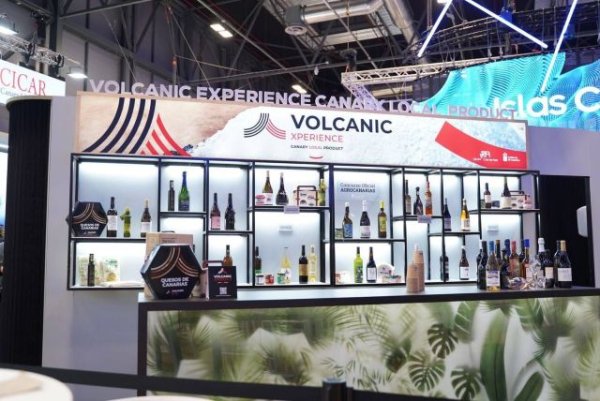 GMR Canarias refuerza su apuesta por el producto local con una intensa agenda de actividades en Fitur