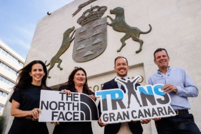 Transición y la Transgrancanaria se alían para convertirla en referente internacional de neutralidad climática