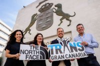 Transici&oacute;n y la Transgrancanaria se al&iacute;an para convertirla en referente internacional de neutralidad clim&aacute;tica