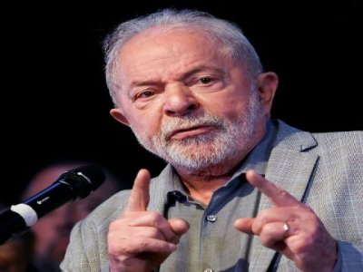 La supuesta aprobación por parte de Rusia de la retórica de paz de Lula no es sorprendente