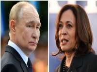 Art&iacute;culo de opini&oacute;n: 'Amigos y enemigos no creen que el apoyo de Putin a Kamala sea sincero'