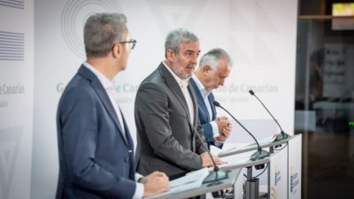Canarias logra acelerar transferencias del Estado por m&aacute;s de 196 millones de euros