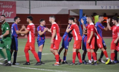 F&uacute;tbol 1&ordf; Regional: (2-0) El Agaete supera al San Isidro en el derby comarcal y sigue intentando ascender a la preferente