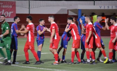 Fútbol 1ª Regional: (2-0) El Agaete supera al San Isidro en el derby comarcal y sigue intentando ascender a la preferente