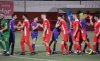 F&uacute;tbol 1&ordf; Regional: (2-0) El Agaete supera al San Isidro en el derby comarcal y sigue intentando ascender a la preferente