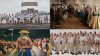 M&uacute;sica y danza tradicional, este fin de semana con A&ntilde;ate, Los Campesinos, Los Gofiones y Los Chasneros