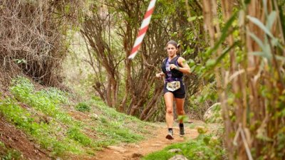 &Eacute;xito rotundo en la 2&ordf; edici&oacute;n del Trail Pino Santo: deporte, naturaleza y buen ambiente