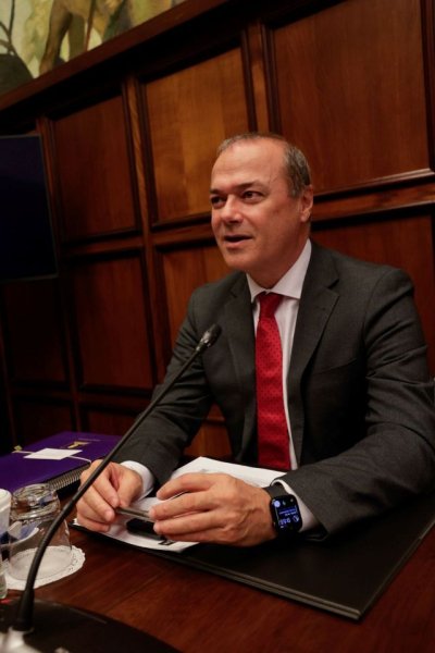 El Pleno del Cabildo aprueba el gasto para invertir 16,5 millones de euros a la renovación del pavimento de la GC-2