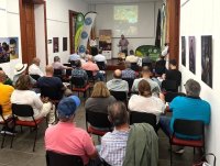 Gáldar: La calle Fernando Guanarteme acoge este viernes y sábado la ceremonia de salida y llegada del 11º Rally Comarca Norte
