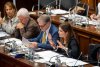 Luz verde definitiva del Cabildo a la revisi&oacute;n parcial del Plan Territorial Especial que ordena el corredor del tren que unir&aacute; la capital y el sur