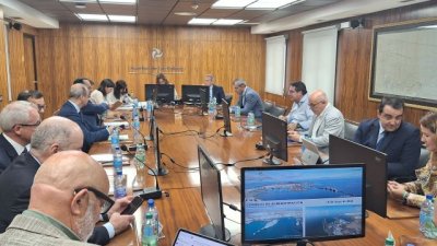 La Autoridad Portuaria de Las Palmas contar&aacute; con un sistema radar espec&iacute;fico para la detecci&oacute;n de derrames de hidrocarburos pionero en Espa&ntilde;a