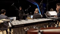 La obra de ocho composiciones de autor&iacute;a canaria se graba en Viena