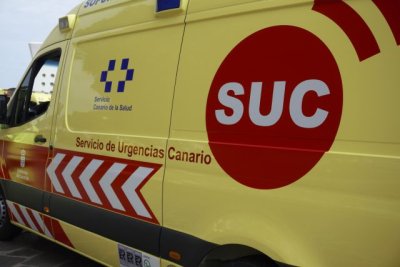 Esther Monzón anuncia que Valsequillo contará con una base permanente de ambulancia
