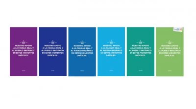 Turismo de Canarias muestra su empatía con la ciudadanía británica con un homenaje en redes sociales a Isabel II