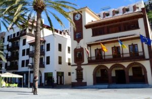La Gomera: El Ayuntamiento de San Sebasti&aacute;n informa que est&aacute; abierto el plazo de ayudas para pensiones no contributivas y asistenciales
