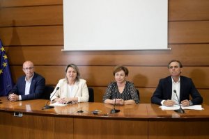 Gobierno canario y la ULL establecen un trato diferenciado para el sector quesero en el ámbito universitario