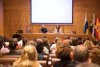 Bienestar Social forma a un centenar de profesionales sobre el sistema actual de protecci&oacute;n de infancia y familias