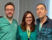 La Unidad de Voz del HUC atendi&oacute; a cuatrocientos setenta pacientes en consulta en 2022