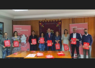 El ICHH presenta a San Mateo como sede provincial del D&iacute;a Mundial del Donante de Sangre 2023