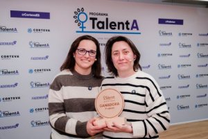 El proyecto "L&aacute;grimas de Miel" gana la 7&ordf; edici&oacute;n del Programa TalentA, la iniciativa de Corteva y FADEMUR en apoyo a las mujeres rurales