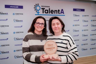 El proyecto "L&aacute;grimas de Miel" gana la 7&ordf; edici&oacute;n del Programa TalentA, la iniciativa de Corteva y FADEMUR en apoyo a las mujeres rurales